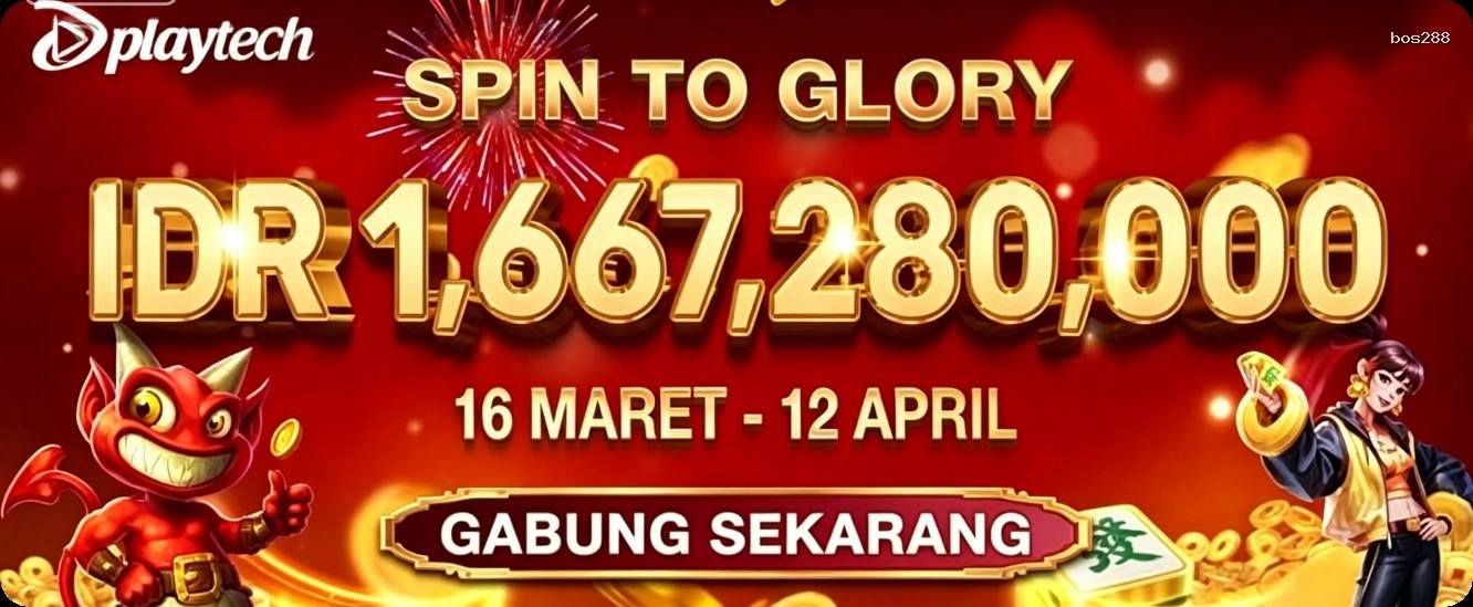 Unduh bos288 apk Versi Terbaru