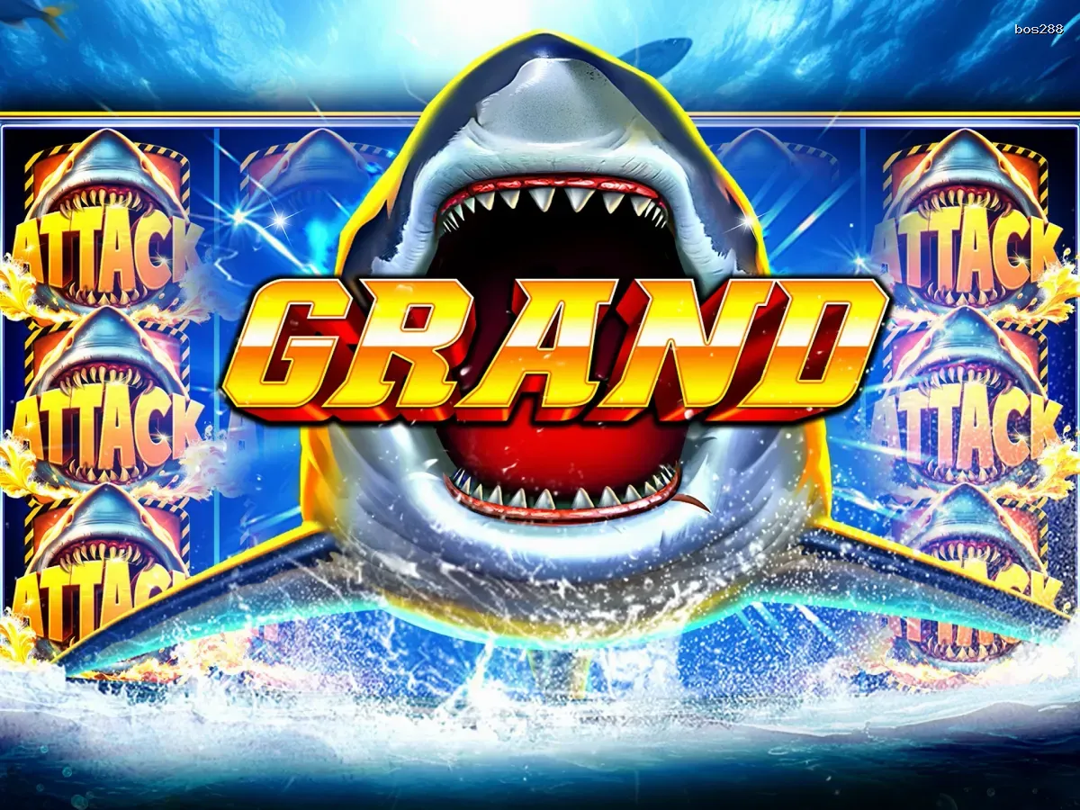 Promosi & Jackpot bos288 screenshot